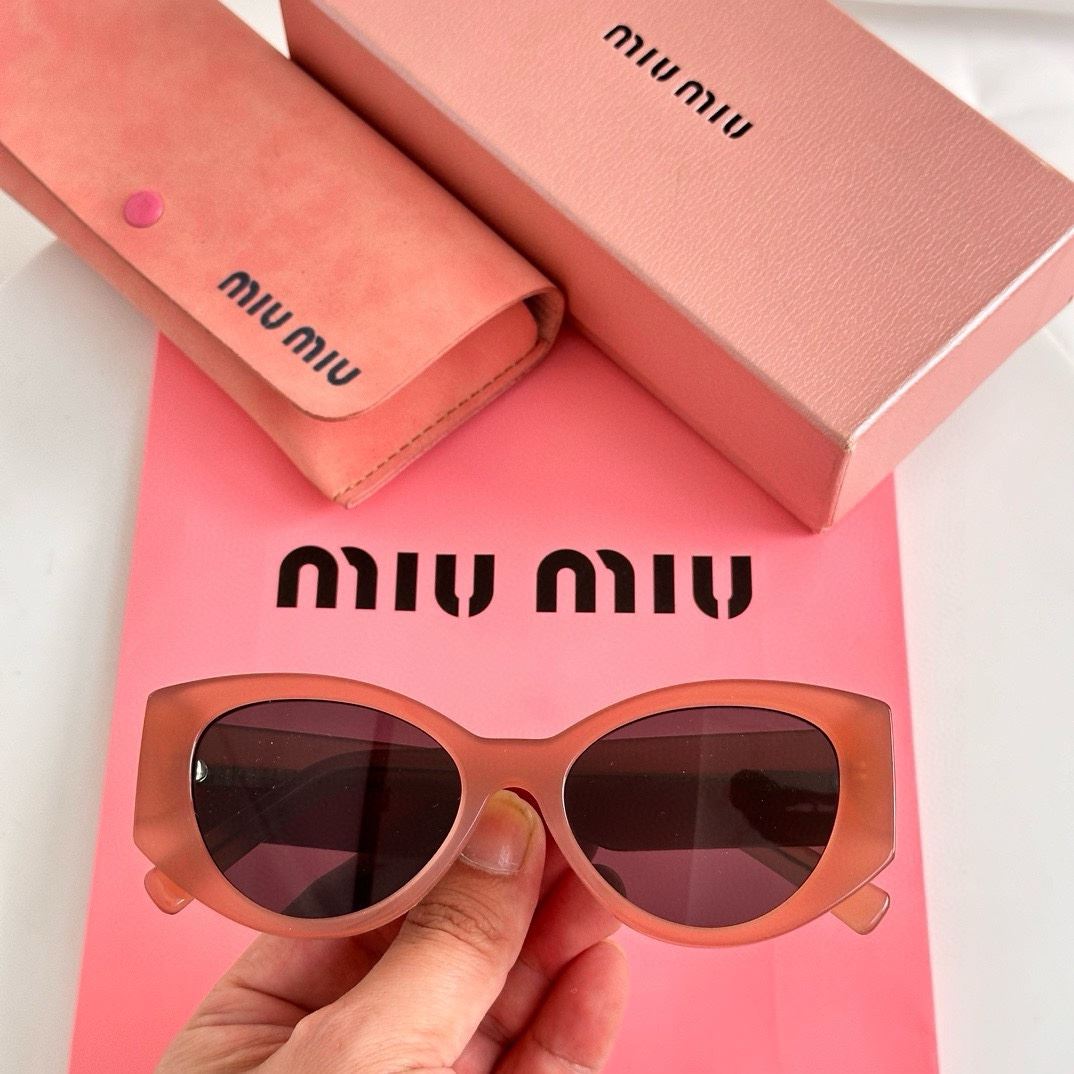 Miu Miu Sunglasses